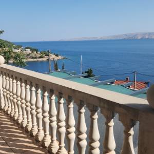 Apartmani Karlobag