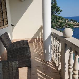 Apartmani Karlobag