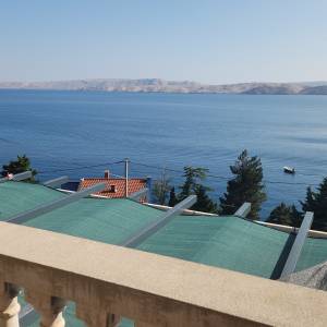 Apartmani Karlobag