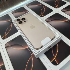 Apple iPhone 16 Pro Max, iPhone 16 Pro, iPhone 16, iPhone 16 Plus