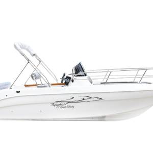 Aquabat Sport Infinity 21