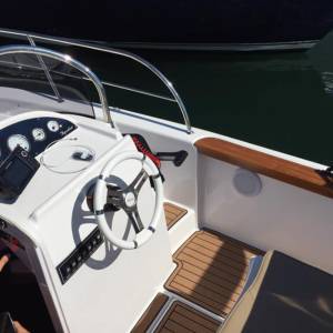 Aquabat Sport Infinity 21