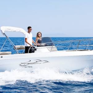 Aquabat Sport Infinity 21