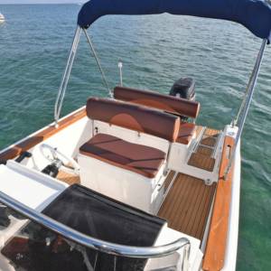 Aquabat Sport Infinity 21