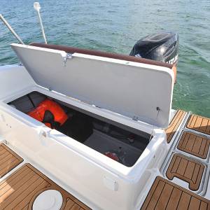 Aquabat Sport Infinity 21