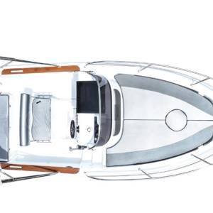 Aquabat Sport Infinity 21