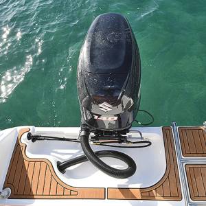 Aquabat Sport Infinity 21