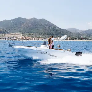 Aquabat Sport Infinity 21