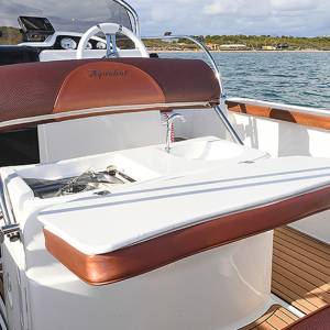 Aquabat Sport Infinity 21