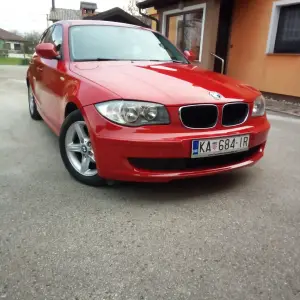 Auto u super stanju