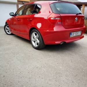 Auto u super stanju