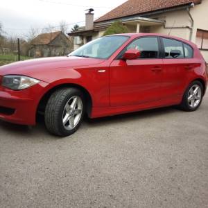 Auto u super stanju