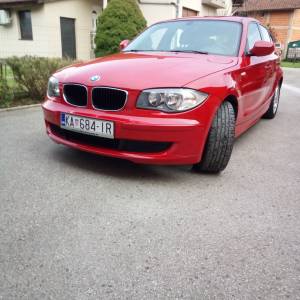 Auto u super stanju