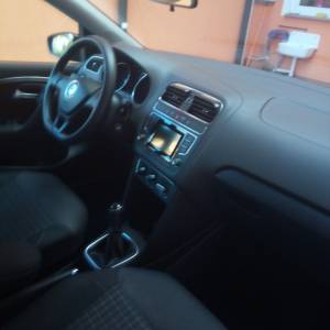 Auto u super stanju