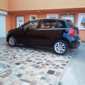 Auto u super stanju
