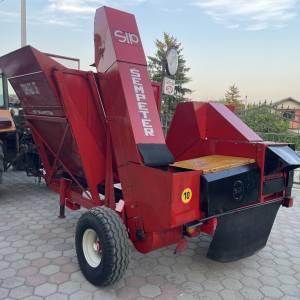 Berac kukuruza Sip Tornado 35