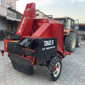 Berac kukuruza Sip Tornado 35