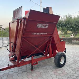 Berac kukuruza Sip Tornado 35