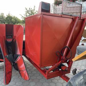 Berac kukuruza Sip Tornado 35