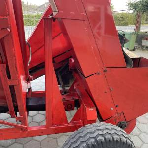 Berac kukuruza Sip Tornado 35