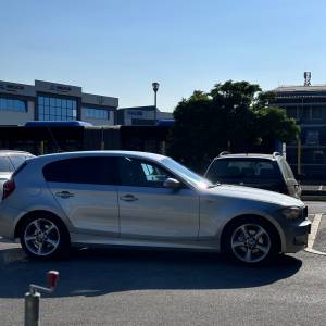 BMW 1.8