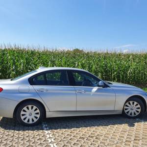 BMW 318d (2014.), 1.8 Diesel, REG. do 04/2026, BEZ ULAGANJA – 8.500 €