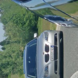 Bmw E60 530D
