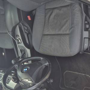 Bmw E60 530D