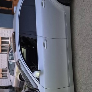 Bmw E60 530D