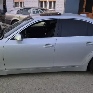 Bmw E60 530D