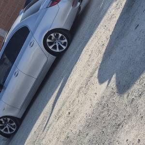 Bmw E60 530D