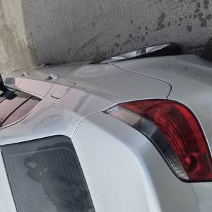 Bmw E60 530D