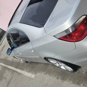 Bmw E60 530D