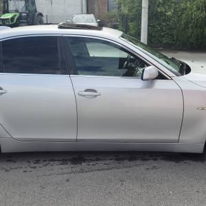 Bmw E60 530D