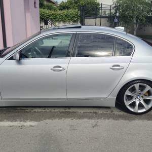 Bmw E60 530D