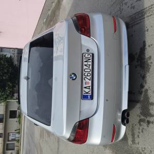 Bmw E60 530D