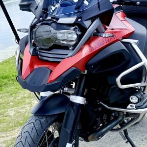 BMW R1200GS Adventure