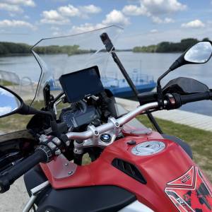BMW R1200GS Adventure