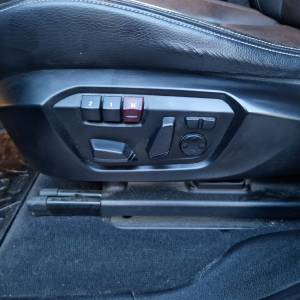 BMW X3 xDrive20d automatik X-line, facelift