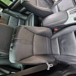 BMW X3 xDrive20d automatik X-line, facelift