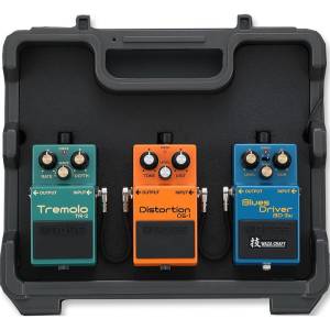 BOS S BCB-30X ZA 3 PEDALE GIGBOARD