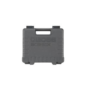 BOS S BCB-30X ZA 3 PEDALE GIGBOARD
