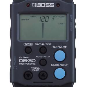 BOS S DB-30 METRONOM