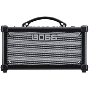 BOS S DUAL CUBE LX POJAČALO