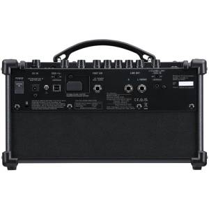 BOS S DUAL CUBE LX POJAČALO