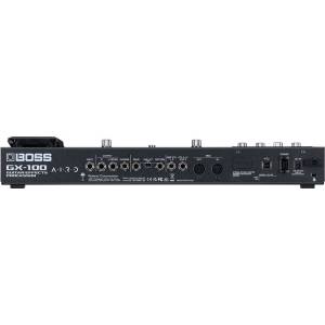 BOS S GX-100 MULTIEFEKT GITARSKI