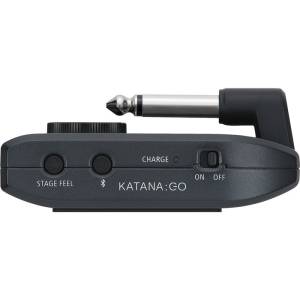 BOS S KATANA-GO POJAČALO *AKCIJA*