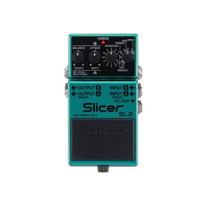 BOS S SL-2 SLICER