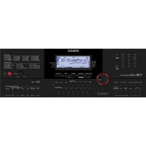 CASIO CT-X3000 SYNTHESIZER