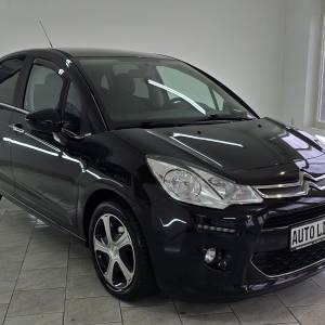 CITROEN C3 122100 KILOMETARA PRVI VLASNIK
